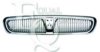EQUAL QUALITY G0490 Radiator Grille